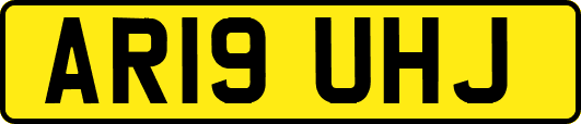 AR19UHJ