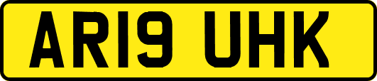 AR19UHK