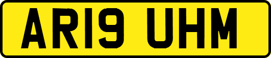 AR19UHM