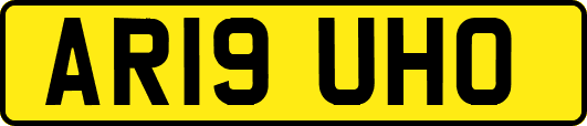 AR19UHO