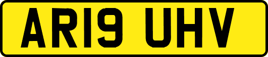 AR19UHV