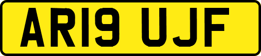 AR19UJF