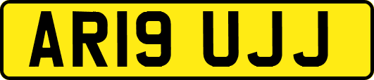 AR19UJJ