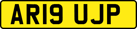 AR19UJP