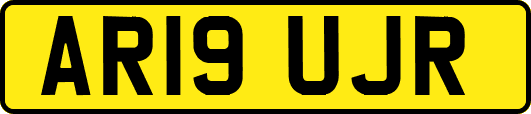 AR19UJR