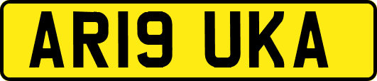 AR19UKA