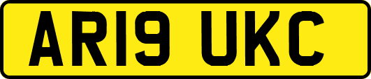 AR19UKC