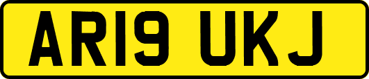 AR19UKJ