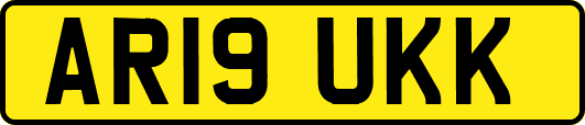 AR19UKK