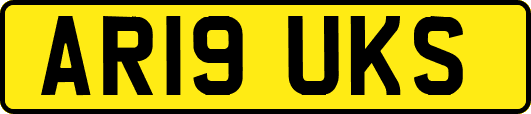 AR19UKS