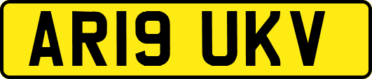 AR19UKV