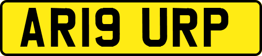 AR19URP