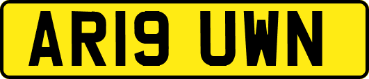 AR19UWN