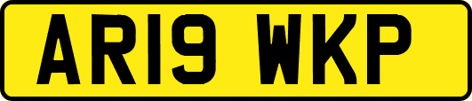 AR19WKP