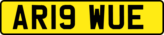AR19WUE