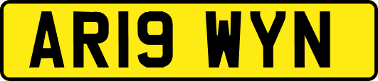 AR19WYN