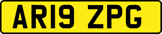 AR19ZPG