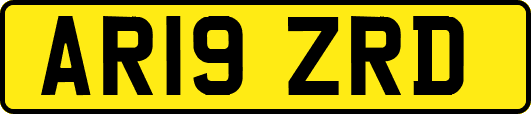 AR19ZRD