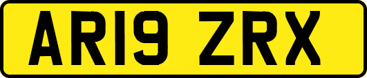 AR19ZRX