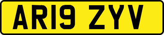 AR19ZYV