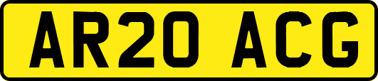 AR20ACG