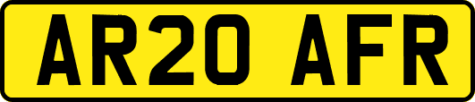 AR20AFR