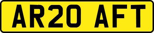 AR20AFT