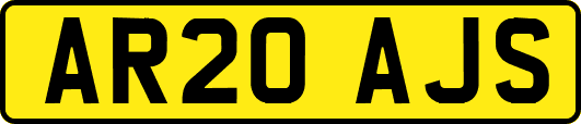 AR20AJS