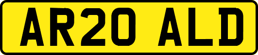 AR20ALD