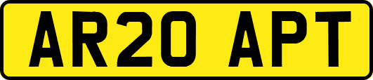 AR20APT