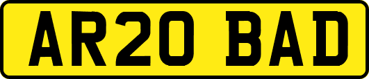 AR20BAD