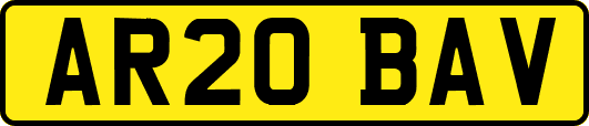 AR20BAV