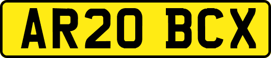 AR20BCX