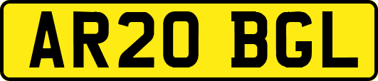 AR20BGL