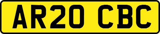 AR20CBC