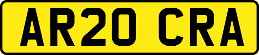 AR20CRA