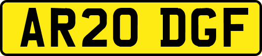 AR20DGF