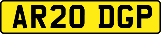AR20DGP