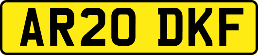 AR20DKF