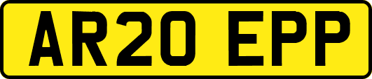 AR20EPP