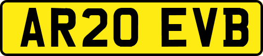 AR20EVB