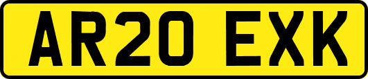 AR20EXK