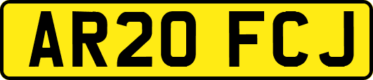 AR20FCJ