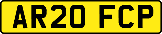AR20FCP