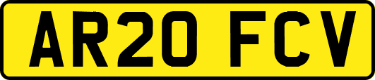 AR20FCV