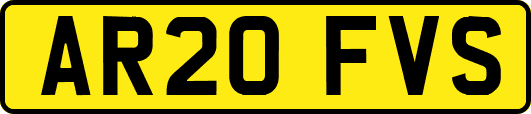 AR20FVS