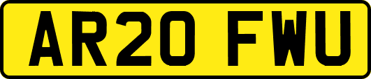 AR20FWU