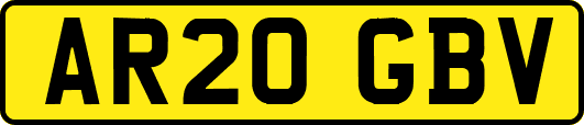 AR20GBV