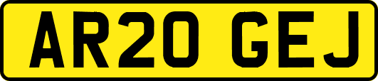 AR20GEJ