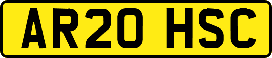 AR20HSC